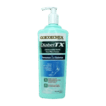 Goicoechea Crema Diabet Tx Envase C/ 400 Ml