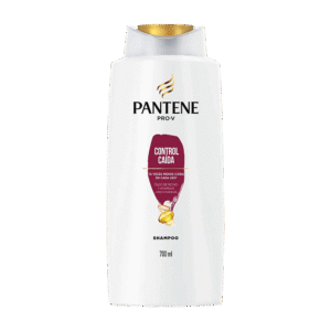 Shampoo Pantene Pro V Control Caída 700 ml