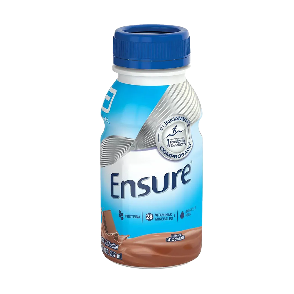 Ensure liquido chocolate 237 ml