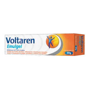 Voltaren Emulgel 50g