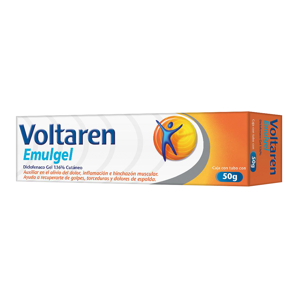 Voltaren Emulgel 50g