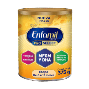 Enfamil® Premium ProSelect 0-12 meses, Lata de 375 grs. Inventario Disponible Envío gratis*